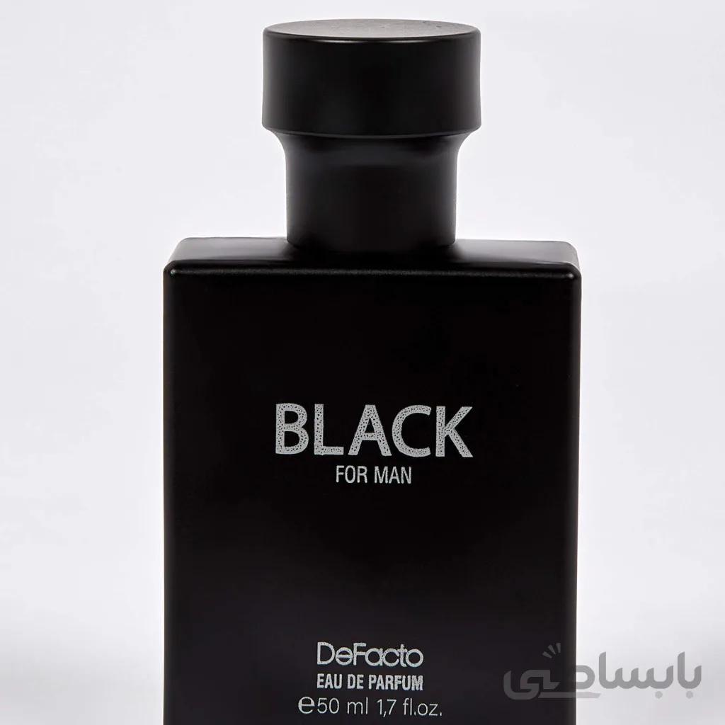 عطر اورجینال دیفکتو بلک 50 میل - Defecto Black