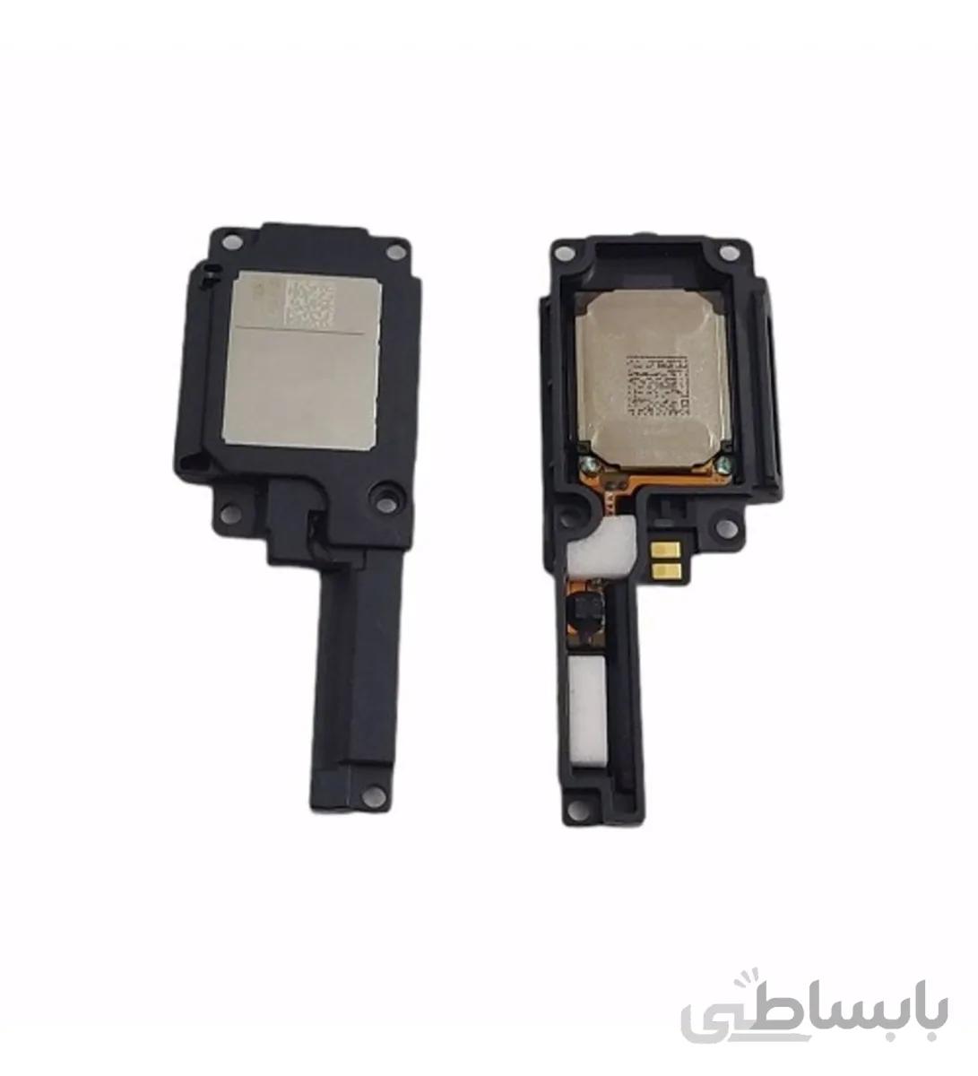 بازر شیائومی می نوت10 پرو XIAOMI MI NOTE 10 PRO BUZZER