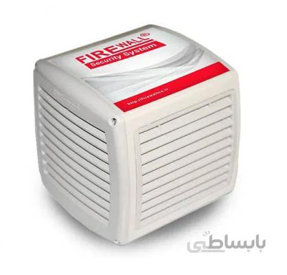 کاور بلندگوی دزدگیر