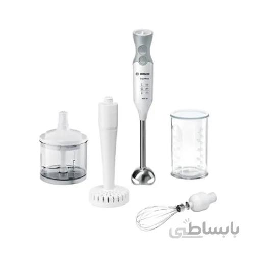 گوشت کوب برقی بوش مدل MSM66155 ا Bosch MSM66155 Hand Blender