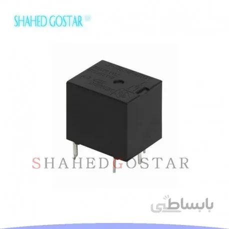 رله بچه میلون 24 ولت