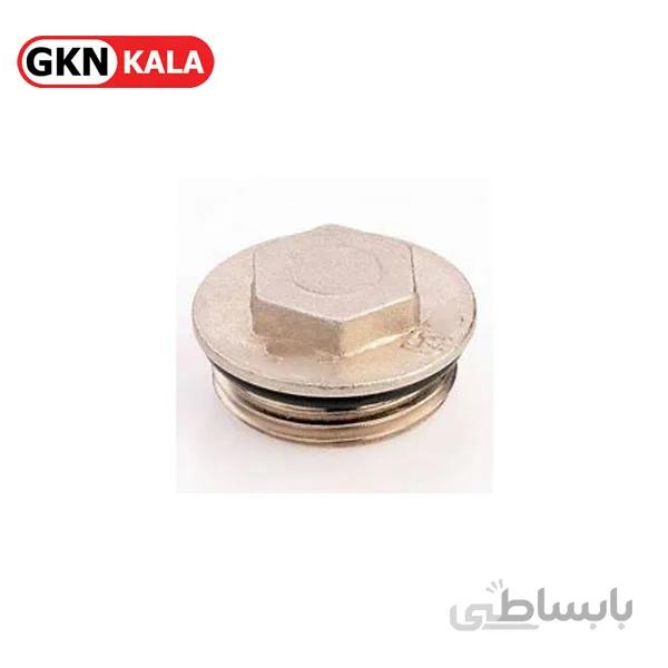 درپوش روپیچ کلکتور مرمرپایپ