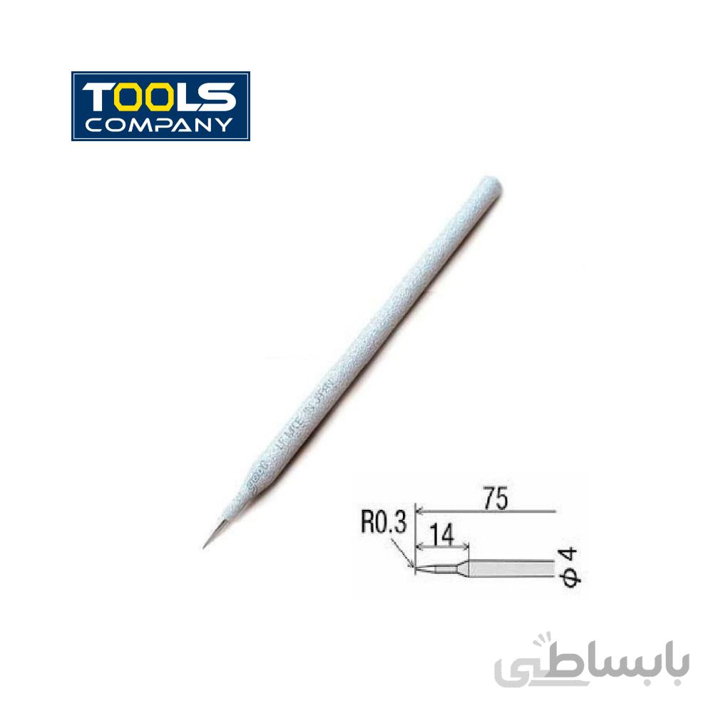 نوک هویه گوت GOOT R-48SB