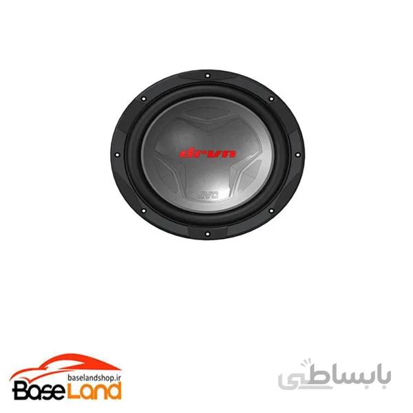 ساب ووفر خودرو جی وی سی مدل CW-DR120 ا JVC CW-DR120 Car Subwoofer