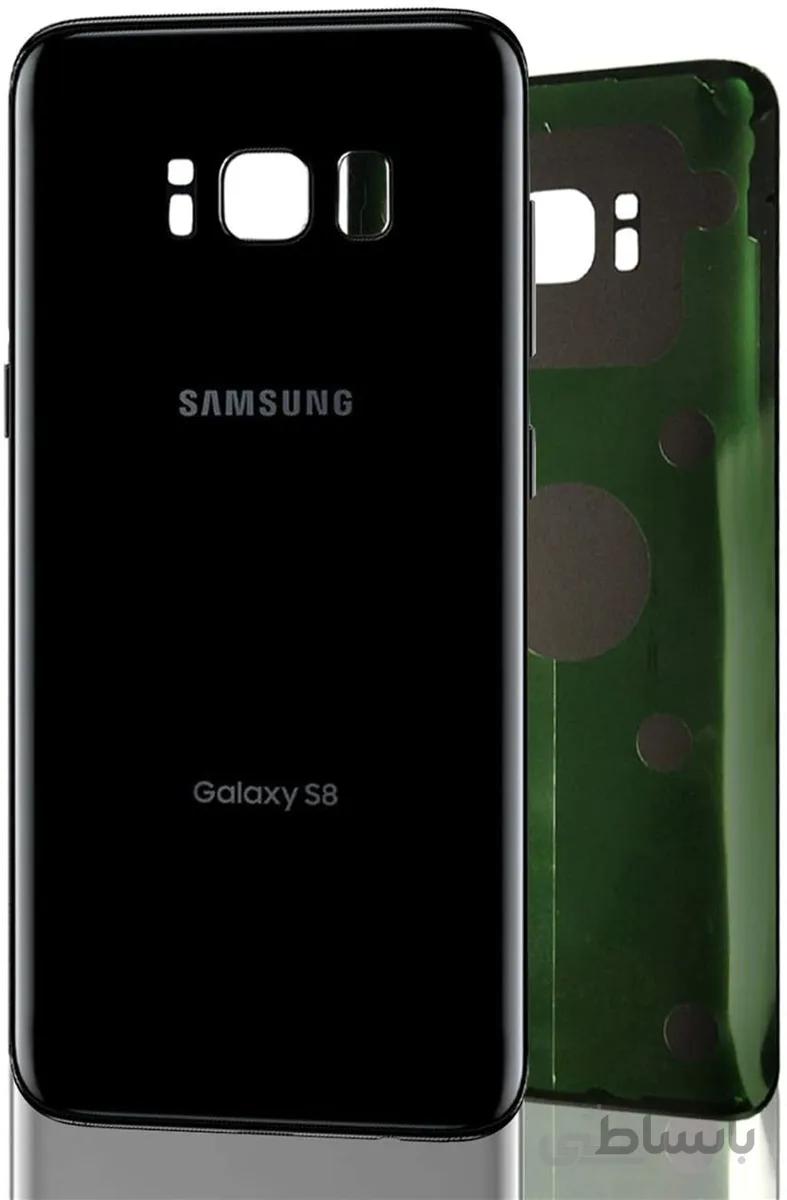 درب پشت گوشی سامسونگ گلکسی اس 8 Samsung Galaxy S8 (G950) Back door