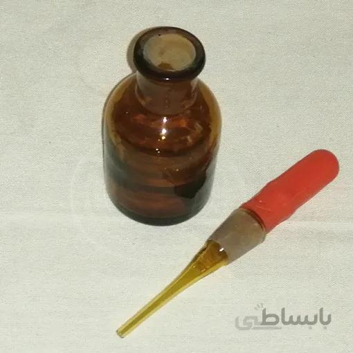 قطره چکان