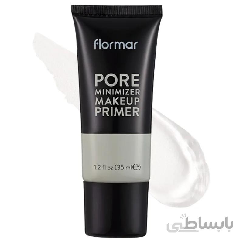 پرایمر آرایش فلورمار مدل Pore Minimizer حجم 35 میل