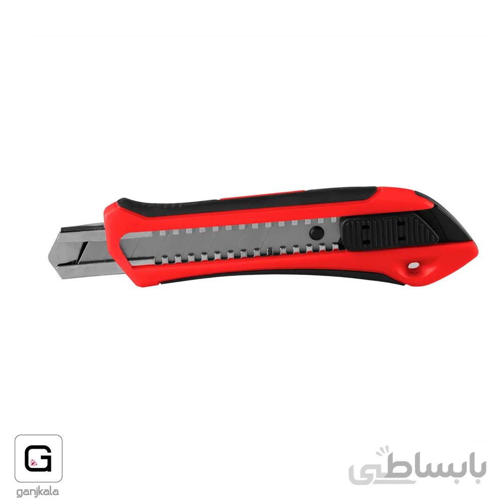 کاتر تستا Ronix RH-3006 18mm ا Ronix RH-3006 18mm Cutter