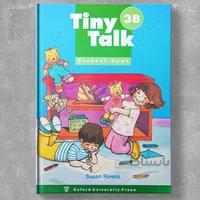 Tiny Talk 3B
