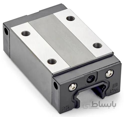 واگن HGH 55CA تایوان