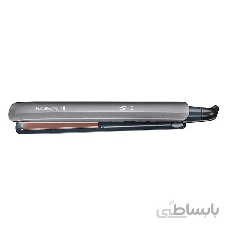 اتو مو کراتین حرفه ای رمینگتون مدل S8598 ا Remington S8598 Hair Straightener