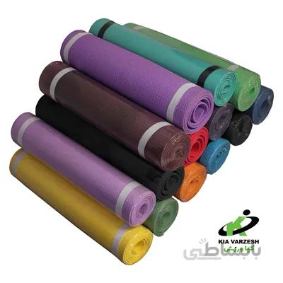 مت یوگا ا yoga mat Iranian 6 mm