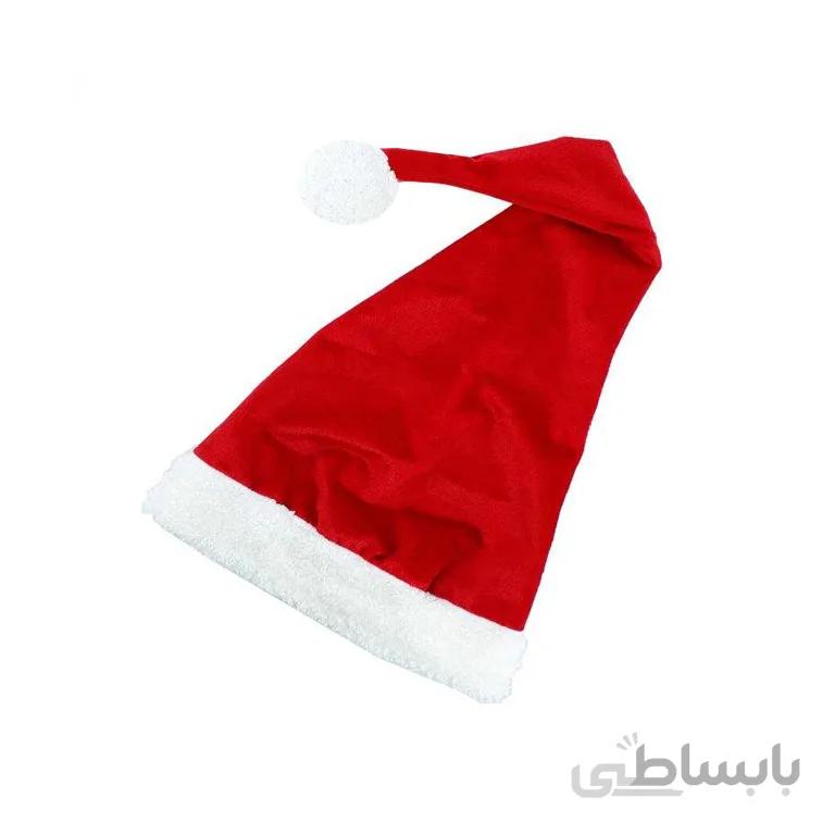 کلاه بابانوئل کریسمس مدل STCH228