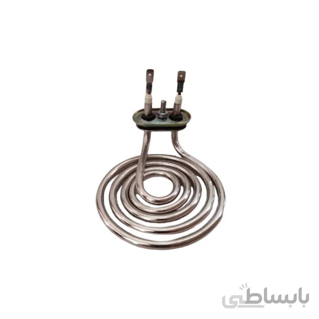 المنت 2000 وات سماور ونوس