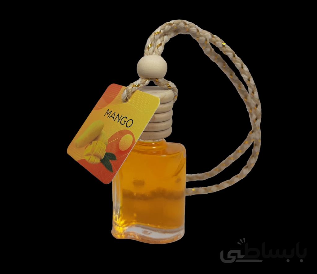 خوشبو کننده لوکس لند با رایحه انبه