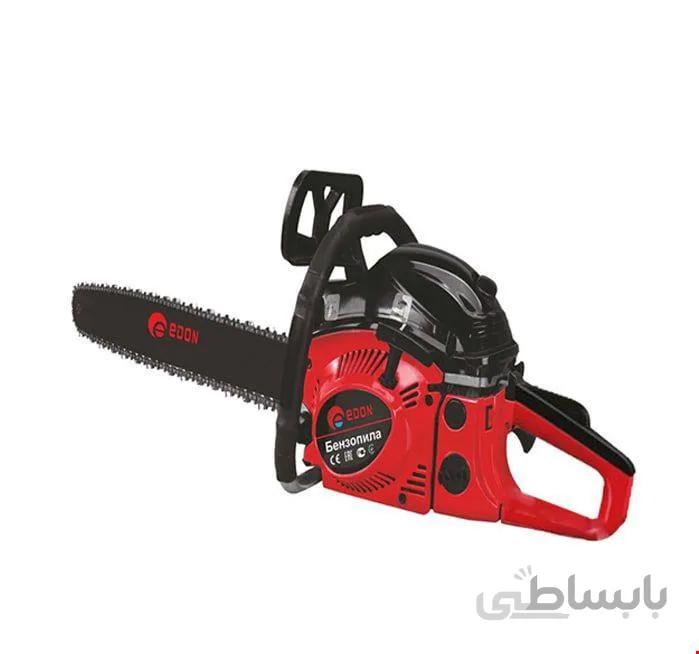 اره زنجیری بنزینی ادون مدل gcs-20/2800