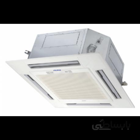 فن کویل کاستی چهار طرفه 400 آکس