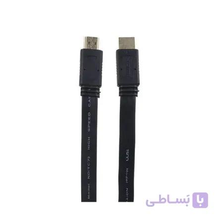 کابل HDMI تسکو مدل TC 72 به طول ۳ متر