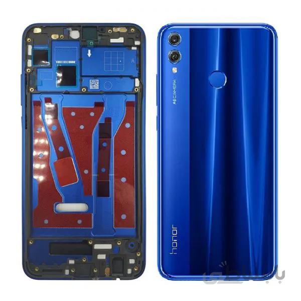 قاب و شاسی هواوی Huawei Honor 8X