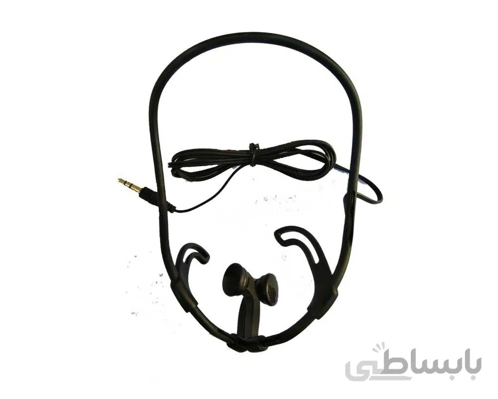 هدفون میامی maiamai hp0009
