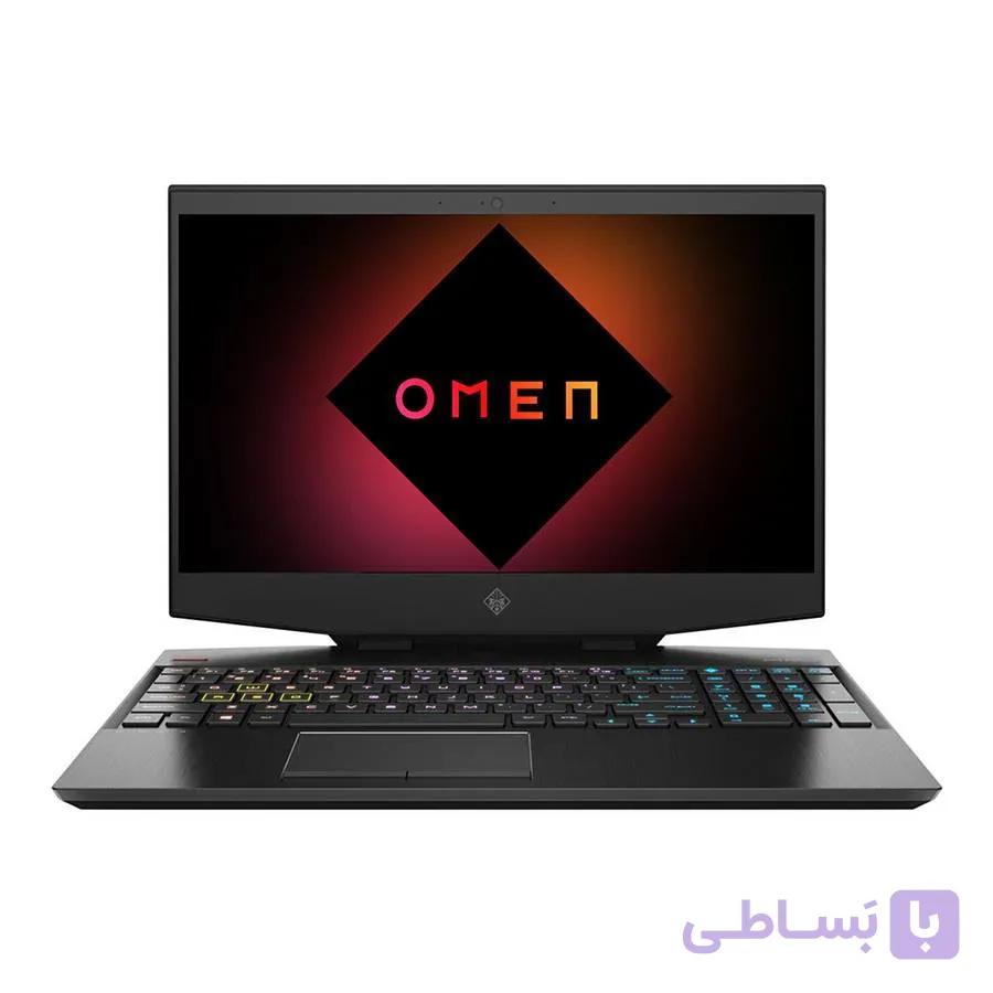 لپ تاپ اچ پی Omen 15-DH1050-B