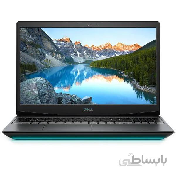 لپ تاپ 15.6 اینچی دل مدل G5 15 5500 Gaming - B