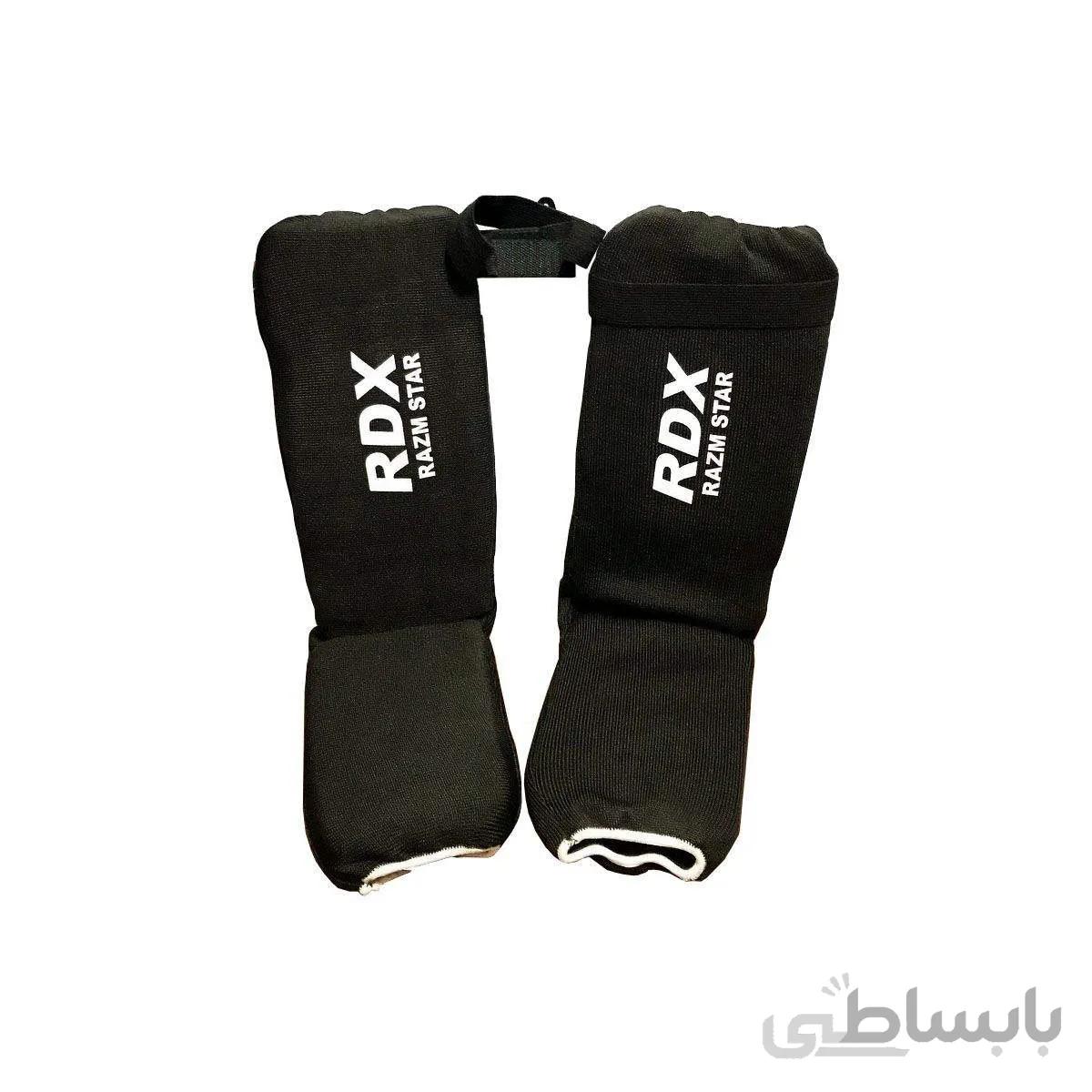 محافظ ساق و روی پا آر دی ایکس مدل RN-7401 بسته ۲ عددی