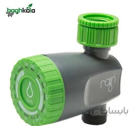 تایمر هوشمند آبیاری کلیک بلوتوث (Click Bluetooth)