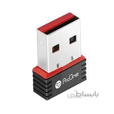 کارت شبکه USB پرووان مدل PWD87