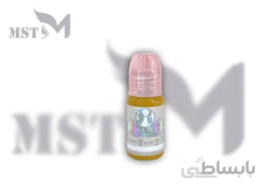 Perma Blend Apricot