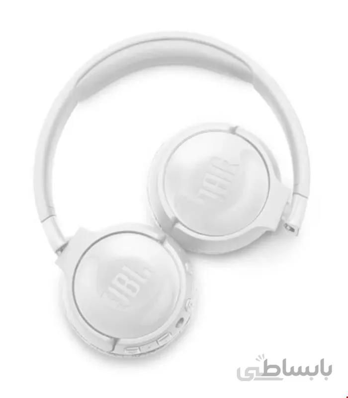 هدفون جی بی ال مدل TUNE600BTNC ا JBL TUNE600BTNC Headphones