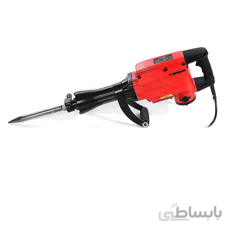 چکش تخریب ۱۶ کیلویی اوکم