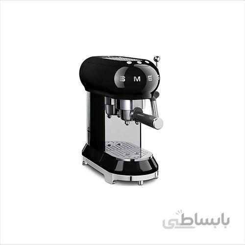 قهوه ساز و اسپرسو ساز اسمگ ا ecf01