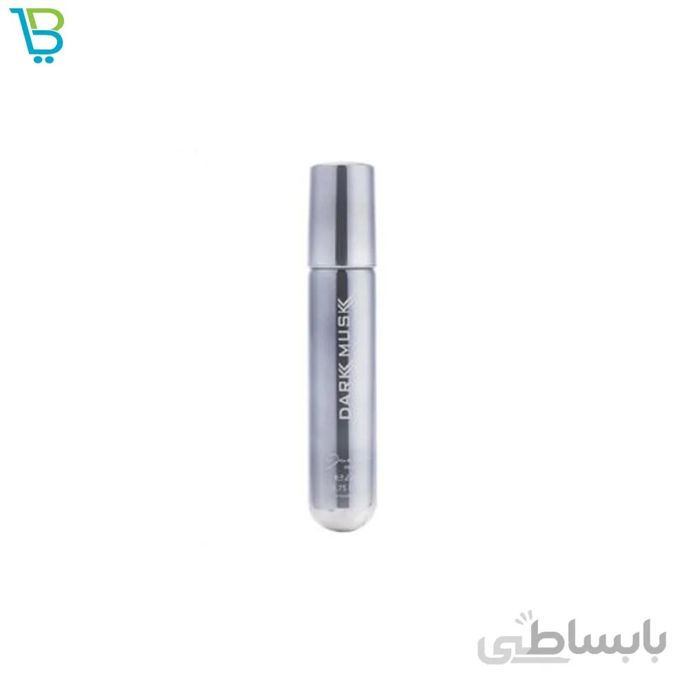 ادکلن مردانه جیبی ژک ساف دارک ماسک حجم 22 میلی لیتر