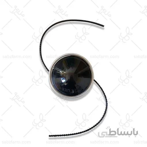 هد نخ 2 لاين علف زن VICTOR