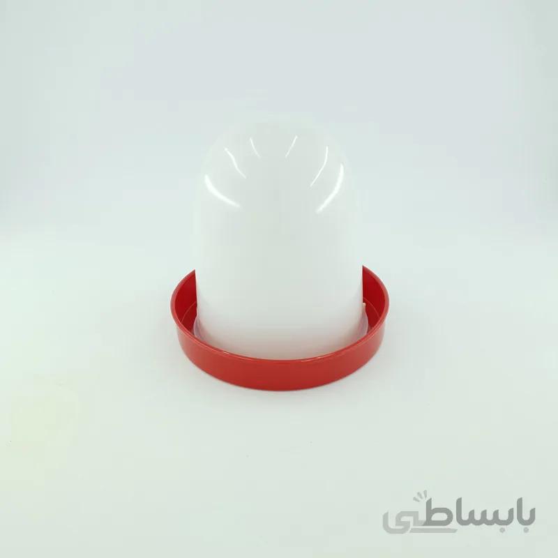 آبخوری جوجه یکروزه