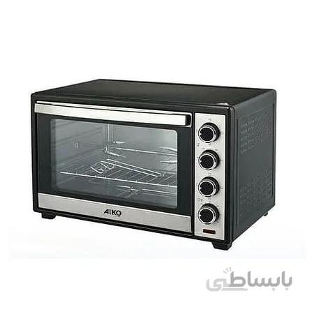 آون توستر آیکو مدل AK100 ا Aiko AK100 Oven Toaster