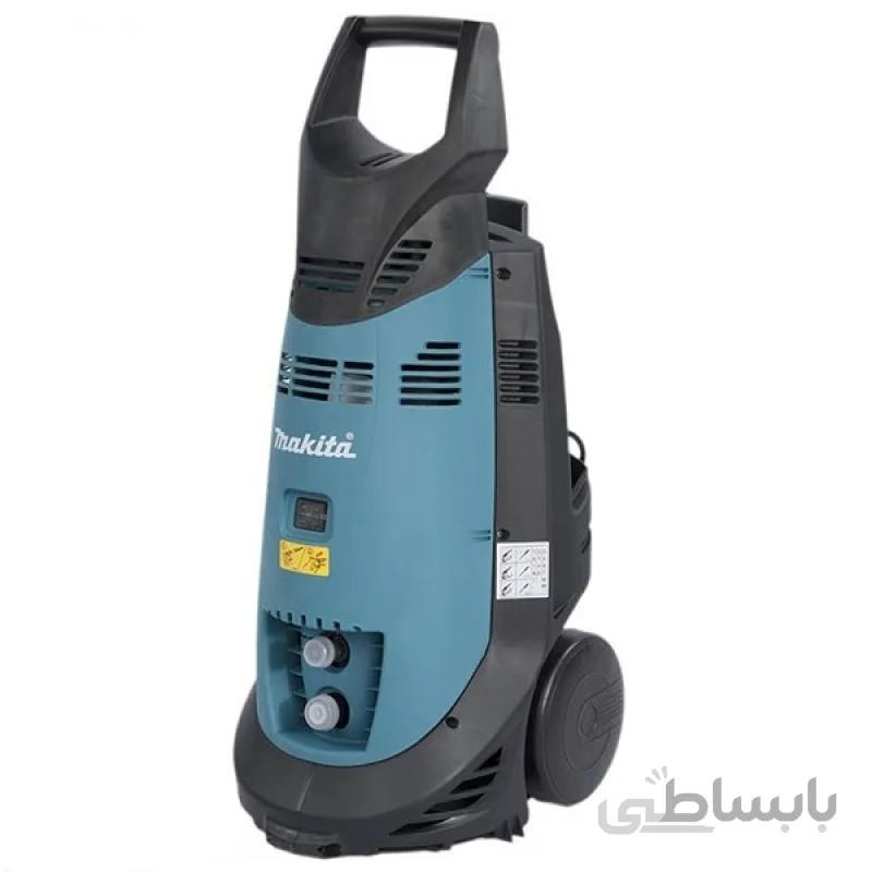 آب پاش فشار قوی خانگی HW110 ماکیتا ا Makita Domestic Pressure Washer HW110