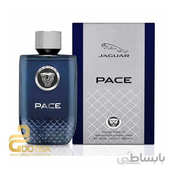 عطر ادکلن جگوار پیس – Jaguar Pace