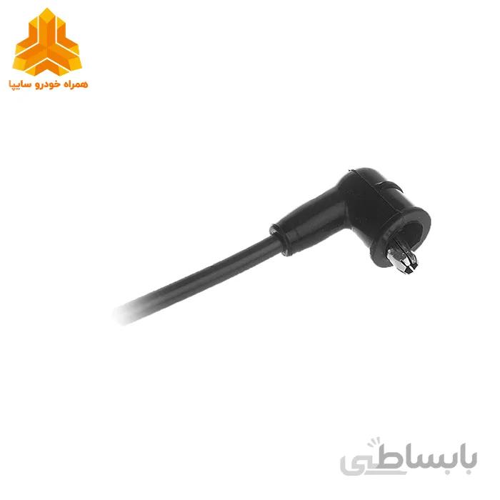 ست وایر شمع زیمنس پراید