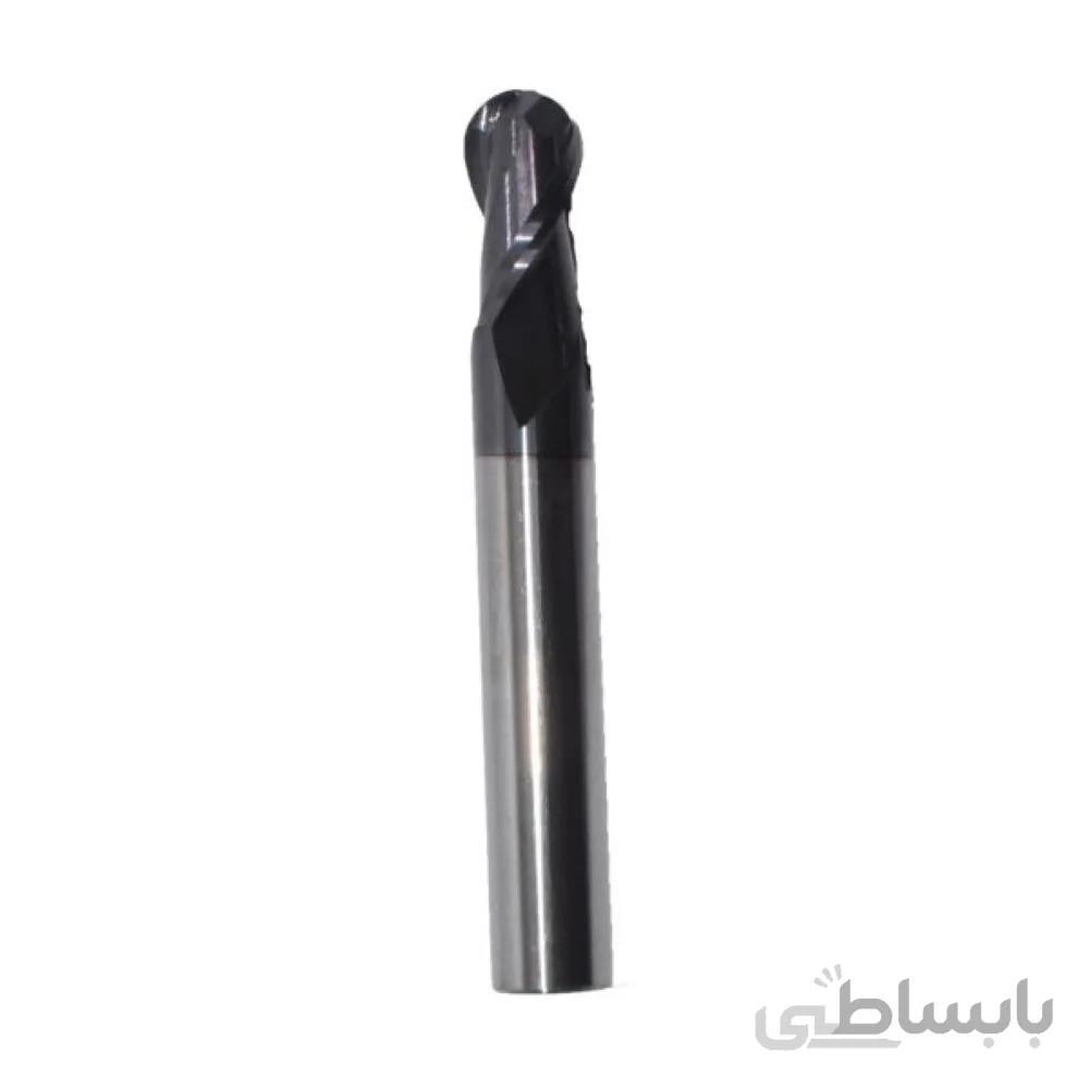 فرز انگشتی الماسه آهم مدل R4.0x16x8Dx60Lx2Tx45 سایز R4