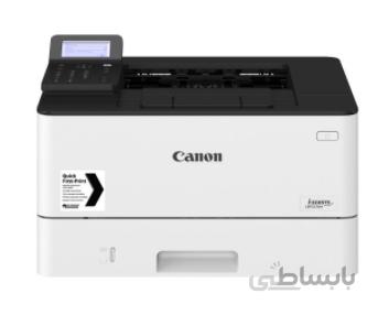 پرینتر لیزری کانن مدل i-SENSYS LBP223dw ا Canon i-SENSYS LBP223dw Laser Printer