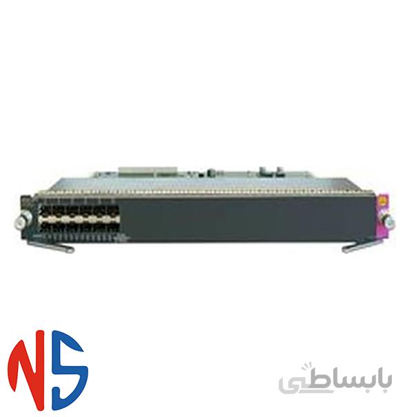 ماژول WS-X4712-SFP-E