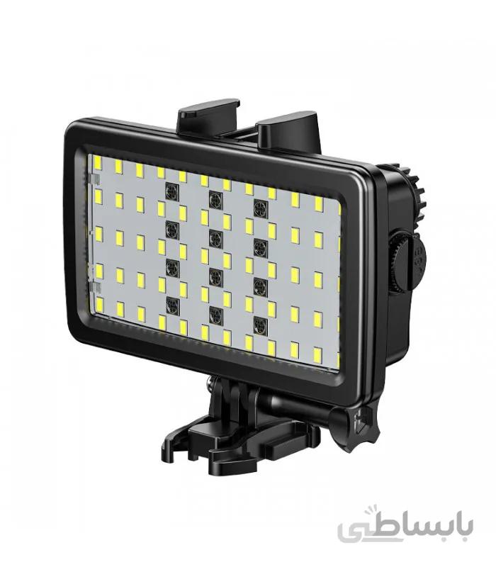 نور ثابت جی ماری مدل Jmary FM-72RGB