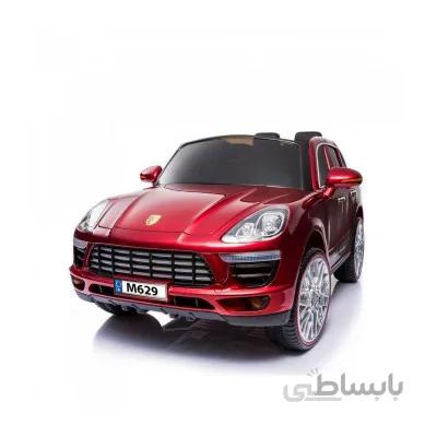 ماشین شارژی برند Diplomat مدل M629
