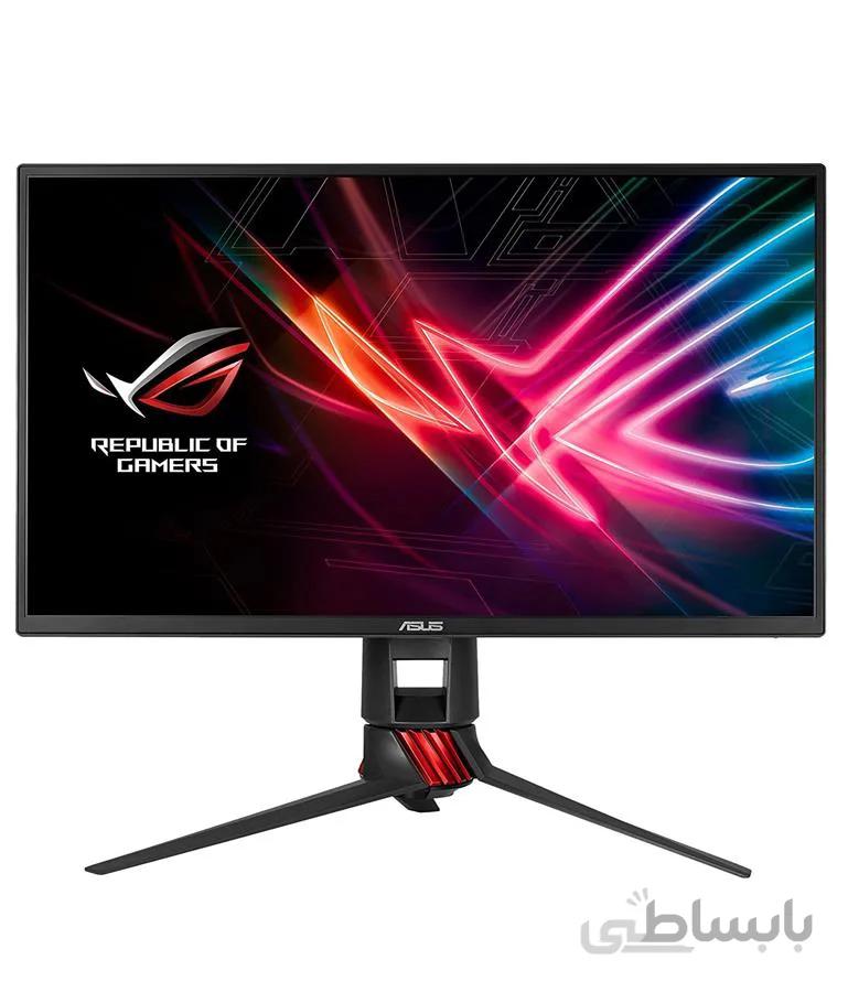 مانیتور ایسوس مدل ROG Strix XG258Q ا ASUS ROG Strix XG258Q Monitor