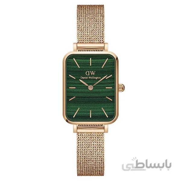 ساعت مچی دنیل ولینگتون مدل DW00100437