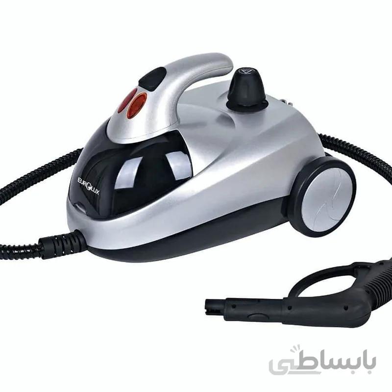 بخارشوی یورولوکس مدل ۸۶۱۴