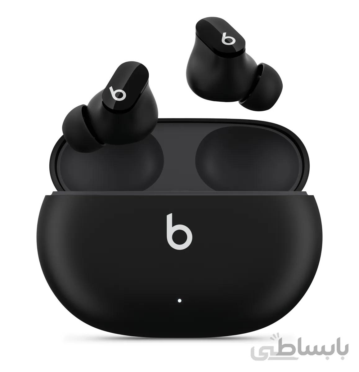هندزفری بلوتوث بیتس Studio Buds ا Beats Studio Buds True Wireless Noise Cancelling Earbuds