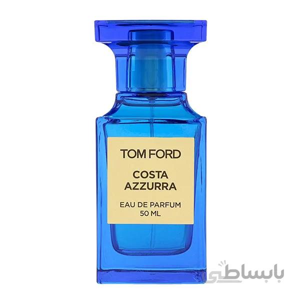 تستر ادو پرفيوم تام فورد کوستا آزورا Tom Ford Costa Azzurra